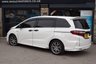 USED 2023 66 HONDA ODYSSEY 2016 Honda Odyssey (66) 2L PETROL HYBRID ELECTRIC 7 SEATER EURO 6  RAC PLATINUM WARRANTY INCLUDED