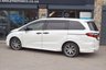 USED 2023 66 HONDA ODYSSEY 2016 Honda Odyssey (66) 2L PETROL HYBRID ELECTRIC 7 SEATER EURO 6  RAC PLATINUM WARRANTY INCLUDED