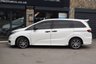 USED 2023 66 HONDA ODYSSEY 2016 Honda Odyssey (66) 2L PETROL HYBRID ELECTRIC 7 SEATER EURO 6  RAC PLATINUM WARRANTY INCLUDED