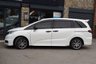 USED 2023 66 HONDA ODYSSEY 2016 Honda Odyssey (66) 2L PETROL HYBRID ELECTRIC 7 SEATER EURO 6  RAC PLATINUM WARRANTY INCLUDED