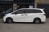 USED 2023 66 HONDA ODYSSEY 2016 Honda Odyssey (66) 2L PETROL HYBRID ELECTRIC 7 SEATER EURO 6  RAC PLATINUM WARRANTY INCLUDED