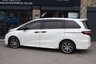 USED 2023 66 HONDA ODYSSEY 2016 Honda Odyssey (66) 2L PETROL HYBRID ELECTRIC 7 SEATER EURO 6  RAC PLATINUM WARRANTY INCLUDED