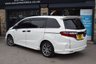 USED 2023 66 HONDA ODYSSEY 2016 Honda Odyssey (66) 2L PETROL HYBRID ELECTRIC 7 SEATER EURO 6  RAC PLATINUM WARRANTY INCLUDED