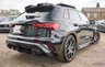 USED 2025 25 AUDI RS3 2.5 TFSI Carbon Vorsprung Sportback 5dr Petrol S Tronic quattro Euro 6 (s/s) (400 ps) SOLD I SOLD I SOLD I SOLD