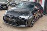 USED 2025 25 AUDI RS3 2.5 TFSI Carbon Vorsprung Sportback 5dr Petrol S Tronic quattro Euro 6 (s/s) (400 ps) SOLD I SOLD I SOLD I SOLD