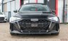 USED 2025 25 AUDI RS3 2.5 TFSI Carbon Vorsprung Sportback 5dr Petrol S Tronic quattro Euro 6 (s/s) (400 ps) SOLD I SOLD I SOLD I SOLD