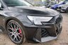 USED 2025 25 AUDI RS3 2.5 TFSI Carbon Vorsprung Sportback 5dr Petrol S Tronic quattro Euro 6 (s/s) (400 ps) SOLD I SOLD I SOLD I SOLD