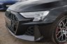 USED 2025 25 AUDI RS3 2.5 TFSI Carbon Vorsprung Sportback 5dr Petrol S Tronic quattro Euro 6 (s/s) (400 ps) SOLD I SOLD I SOLD I SOLD