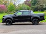 USED 2020 69 FORD RANGER 2.0 ECOBLUE WILDTRAK RAPTOR KIT BLACK PACK BI-TURBO PICKUP DOUBLE CAB 20