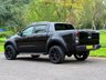 USED 2020 69 FORD RANGER 2.0 ECOBLUE WILDTRAK RAPTOR KIT BLACK PACK BI-TURBO PICKUP DOUBLE CAB 20