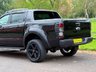 USED 2020 69 FORD RANGER 2.0 ECOBLUE WILDTRAK RAPTOR KIT BLACK PACK BI-TURBO PICKUP DOUBLE CAB 20