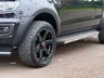 USED 2020 69 FORD RANGER 2.0 ECOBLUE WILDTRAK RAPTOR KIT BLACK PACK BI-TURBO PICKUP DOUBLE CAB 20