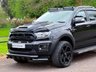 USED 2020 69 FORD RANGER 2.0 ECOBLUE WILDTRAK RAPTOR KIT BLACK PACK BI-TURBO PICKUP DOUBLE CAB 20