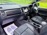 USED 2020 69 FORD RANGER 2.0 ECOBLUE WILDTRAK RAPTOR KIT BLACK PACK BI-TURBO PICKUP DOUBLE CAB 20