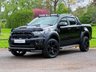 USED 2020 69 FORD RANGER 2.0 ECOBLUE WILDTRAK RAPTOR KIT BLACK PACK BI-TURBO PICKUP DOUBLE CAB 20