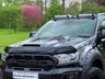 USED 2020 69 FORD RANGER 2.0 ECOBLUE WILDTRAK RAPTOR KIT BLACK PACK BI-TURBO PICKUP DOUBLE CAB 20