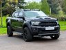 USED 2020 69 FORD RANGER 2.0 ECOBLUE WILDTRAK RAPTOR KIT BLACK PACK BI-TURBO PICKUP DOUBLE CAB 20