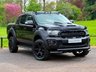 USED 2020 69 FORD RANGER 2.0 ECOBLUE WILDTRAK RAPTOR KIT BLACK PACK BI-TURBO PICKUP DOUBLE CAB 20