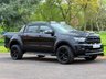 USED 2020 69 FORD RANGER 2.0 ECOBLUE WILDTRAK RAPTOR KIT BLACK PACK BI-TURBO PICKUP DOUBLE CAB 20