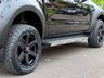 USED 2020 69 FORD RANGER 2.0 ECOBLUE WILDTRAK RAPTOR KIT BLACK PACK BI-TURBO PICKUP DOUBLE CAB 20