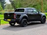 USED 2020 69 FORD RANGER 2.0 ECOBLUE WILDTRAK RAPTOR KIT BLACK PACK BI-TURBO PICKUP DOUBLE CAB 20