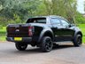 USED 2020 69 FORD RANGER 2.0 ECOBLUE WILDTRAK RAPTOR KIT BLACK PACK BI-TURBO PICKUP DOUBLE CAB 20