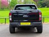 USED 2020 69 FORD RANGER 2.0 ECOBLUE WILDTRAK RAPTOR KIT BLACK PACK BI-TURBO PICKUP DOUBLE CAB 20