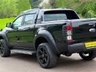 USED 2020 69 FORD RANGER 2.0 ECOBLUE WILDTRAK RAPTOR KIT BLACK PACK BI-TURBO PICKUP DOUBLE CAB 20
