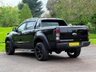 USED 2020 69 FORD RANGER 2.0 ECOBLUE WILDTRAK RAPTOR KIT BLACK PACK BI-TURBO PICKUP DOUBLE CAB 20