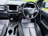 USED 2020 69 FORD RANGER 2.0 ECOBLUE WILDTRAK RAPTOR KIT BLACK PACK BI-TURBO PICKUP DOUBLE CAB 20
