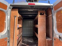 USED 2018 18 PEUGEOT BOXER 2.0 BlueHDi 335 Professional Panel Van 5dr Diesel Manual L2 H2 Euro 6 (130 ps) SAT NAV, ALUMINIUM SILVER