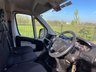 USED 2018 18 PEUGEOT BOXER 2.0 BlueHDi 335 Professional Panel Van 5dr Diesel Manual L2 H2 Euro 6 (130 ps) SAT NAV, ALUMINIUM SILVER