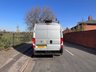 USED 2018 18 PEUGEOT BOXER 2.0 BlueHDi 335 Professional Panel Van 5dr Diesel Manual L2 H2 Euro 6 (130 ps) SAT NAV, ALUMINIUM SILVER