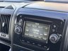 USED 2018 18 PEUGEOT BOXER 2.0 BlueHDi 335 Professional Panel Van 5dr Diesel Manual L2 H2 Euro 6 (130 ps) SAT NAV, ALUMINIUM SILVER