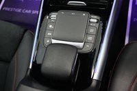 USED 2022 22 MERCEDES-BENZ GLB 200 1.3 AMG LINE PREMIUM PLUS 2 1 OWNER PAN ROOF 7 SEATER CAMERA