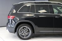 USED 2022 22 MERCEDES-BENZ GLB 200 1.3 AMG LINE PREMIUM PLUS 2 1 OWNER PAN ROOF 7 SEATER CAMERA