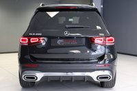 USED 2022 22 MERCEDES-BENZ GLB 200 1.3 AMG LINE PREMIUM PLUS 2 1 OWNER PAN ROOF 7 SEATER CAMERA