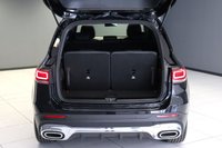 USED 2022 22 MERCEDES-BENZ GLB 200 1.3 AMG LINE PREMIUM PLUS 2 1 OWNER PAN ROOF 7 SEATER CAMERA