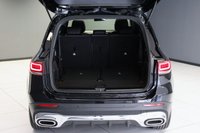 USED 2022 22 MERCEDES-BENZ GLB 200 1.3 AMG LINE PREMIUM PLUS 2 1 OWNER PAN ROOF 7 SEATER CAMERA