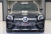 USED 2022 22 MERCEDES-BENZ GLB 200 1.3 AMG LINE PREMIUM PLUS 2 1 OWNER PAN ROOF 7 SEATER CAMERA
