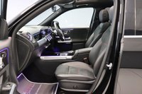 USED 2022 22 MERCEDES-BENZ GLB 200 1.3 AMG LINE PREMIUM PLUS 2 1 OWNER PAN ROOF 7 SEATER CAMERA