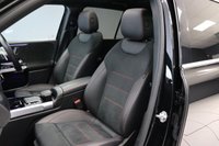 USED 2022 22 MERCEDES-BENZ GLB 200 1.3 AMG LINE PREMIUM PLUS 2 1 OWNER PAN ROOF 7 SEATER CAMERA