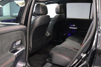 USED 2022 22 MERCEDES-BENZ GLB 200 1.3 AMG LINE PREMIUM PLUS 2 1 OWNER PAN ROOF 7 SEATER CAMERA