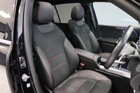 USED 2022 22 MERCEDES-BENZ GLB 200 1.3 AMG LINE PREMIUM PLUS 2 1 OWNER PAN ROOF 7 SEATER CAMERA