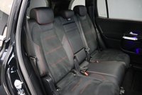 USED 2022 22 MERCEDES-BENZ GLB 200 1.3 AMG LINE PREMIUM PLUS 2 1 OWNER PAN ROOF 7 SEATER CAMERA