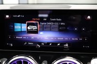 USED 2022 22 MERCEDES-BENZ GLB 200 1.3 AMG LINE PREMIUM PLUS 2 1 OWNER PAN ROOF 7 SEATER CAMERA