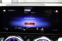 USED 2022 22 MERCEDES-BENZ GLB 200 1.3 AMG LINE PREMIUM PLUS 2 1 OWNER PAN ROOF 7 SEATER CAMERA