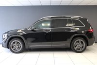 USED 2022 22 MERCEDES-BENZ GLB 200 1.3 AMG LINE PREMIUM PLUS 2 1 OWNER PAN ROOF 7 SEATER CAMERA