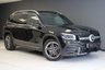 USED 2022 22 MERCEDES-BENZ GLB 200 1.3 AMG LINE PREMIUM PLUS 2 1 OWNER PAN ROOF 7 SEATER CAMERA