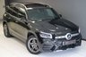 USED 2022 22 MERCEDES-BENZ GLB 200 1.3 AMG LINE PREMIUM PLUS 2 1 OWNER PAN ROOF 7 SEATER CAMERA